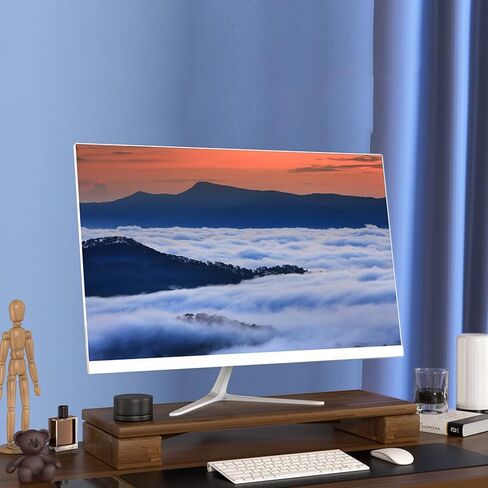 23.8 "جهاز سطح مكتب الأعمال الكل في واحد ، وذاكرة وصول عشوائي I7،16 جيجابايت ، و 512 جيجا بايت SSD ، و Windows 10 Pro ، و Mouse ، و Keyboard ، و WiFi ، Bluetooth in Saudi Arabia