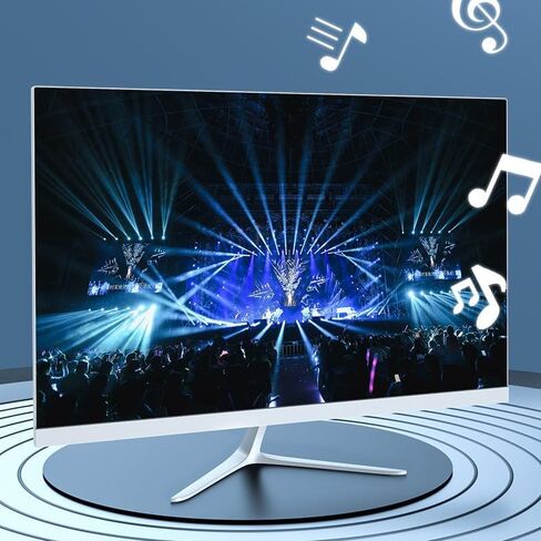 23.8 "جهاز سطح مكتب الأعمال الكل في واحد ، وذاكرة وصول عشوائي I7،16 جيجابايت ، و 512 جيجا بايت SSD ، و Windows 10 Pro ، و Mouse ، و Keyboard ، و WiFi ، Bluetooth in Saudi Arabia