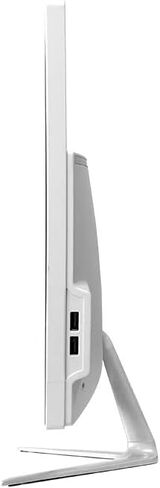 23.8 "جهاز سطح مكتب الأعمال الكل في واحد ، وذاكرة وصول عشوائي I7،16 جيجابايت ، و 512 جيجا بايت SSD ، و Windows 10 Pro ، و Mouse ، و Keyboard ، و WiFi ، Bluetooth in Saudi Arabia