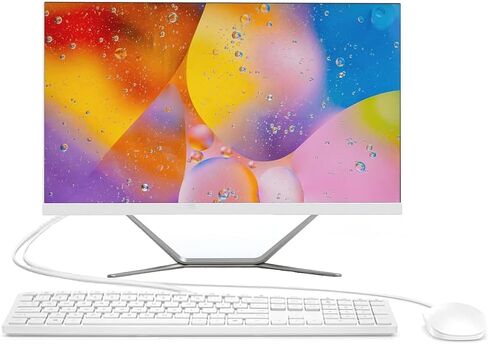 27 "أجهزة الكمبيوتر الكل في واحد ، ذاكرة الوصول العشوائي Intel Core I7،16GB ، 1 تيرابايت SSD ، Windows 10 Pro ، الماوس ، لوحة المفاتيح ، WiFi ، Bluetooth in Saudi Arabia