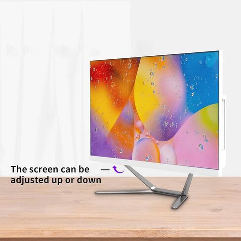27 "أجهزة الكمبيوتر الكل في واحد ، ذاكرة الوصول العشوائي Intel Core I7،16GB ، 1 تيرابايت SSD ، Windows 10 Pro ، الماوس ، لوحة المفاتيح ، WiFi ، Bluetooth in Saudi Arabia