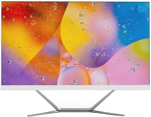 27 "أجهزة الكمبيوتر الكل في واحد ، ذاكرة الوصول العشوائي Intel Core I7،16GB ، 1 تيرابايت SSD ، Windows 10 Pro ، الماوس ، لوحة المفاتيح ، WiFi ، Bluetooth in Saudi Arabia