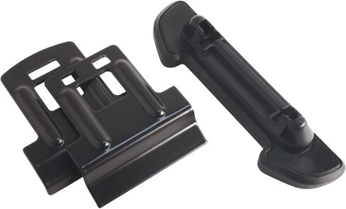 Yakima ، Sightclip Attachment Mountment Mountment لأبراج البصر ، مجموعة من 4 in Saudi Arabia