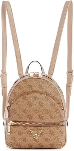 GUESS Womens MANHATTAN Backpack in Kuwait