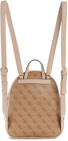 GUESS Womens MANHATTAN Backpack in Kuwait