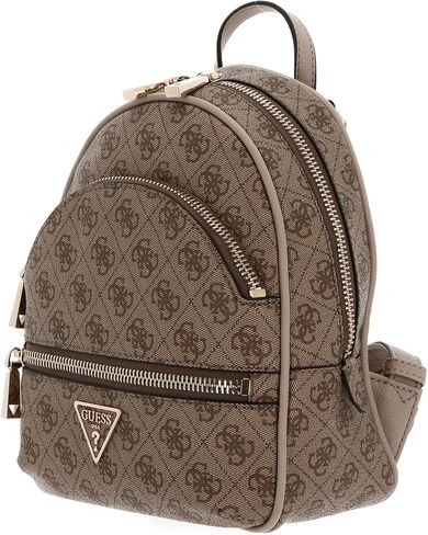 GUESS Womens MANHATTAN Backpack in Kuwait