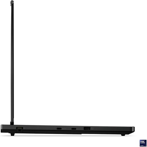 Lenovo Legion 15.1" Gaming Laptop, WQXGA 165Hz Screen, GeForce RTX 5070 8GB GDDR7, Intel Ultra 9 275HX 24 Cores, 64GB DDR5+4TB SSD, Wi-Fi 7, Thunderbolt 4, HDMI 2.1, HD Audio, Win11 Home in Saudi Arabia