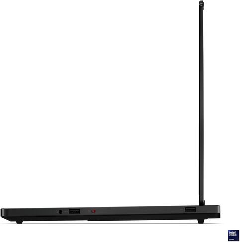 Lenovo Legion 15.1" Gaming Laptop, WQXGA 165Hz Screen, GeForce RTX 5070 8GB GDDR7, Intel Ultra 9 275HX 24 Cores, 64GB DDR5+4TB SSD, Wi-Fi 7, Thunderbolt 4, HDMI 2.1, HD Audio, Win11 Home in Saudi Arabia
