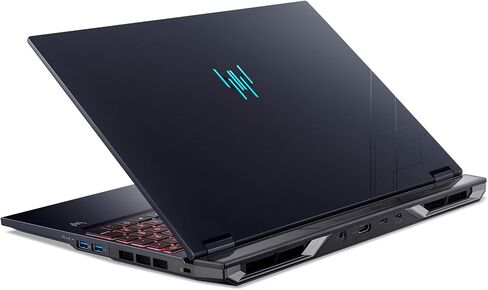 Acer Predator Helios Neo 16" WQXGA 240Hz AI Gaming Laptop Intel Core Ultra 9 275HX 16GB RAM 1TB SSD NVIDIA GeForce RTX 5070Ti Graphics Abyssal Black in Kuwait