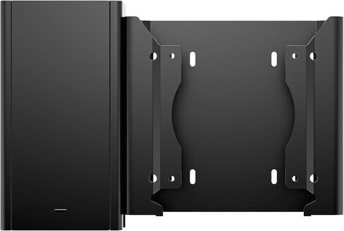 HP Mounting Sleeve for Mini PC, Power Supply, Display in Saudi Arabia