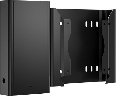 HP Mounting Sleeve for Mini PC, Power Supply, Display in Saudi Arabia