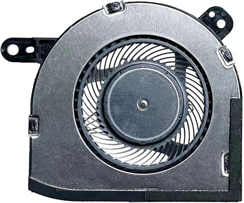 07487H 7487H Laptop Cooling Fan for Latitude 5290 5285 2in1 Fan 0HFV18 HFV18 EG50040S1-C970-S9A DC5V 0.29A in Saudi Arabia