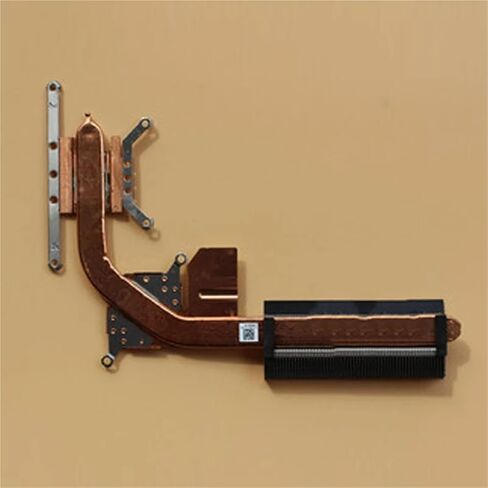 for A515-52G Laptop Heatsink with Cooling Fan N18C1 Radiator Heat Pipe Cooler Fan Cooler Fans Radiator(Fan) in Saudi Arabia