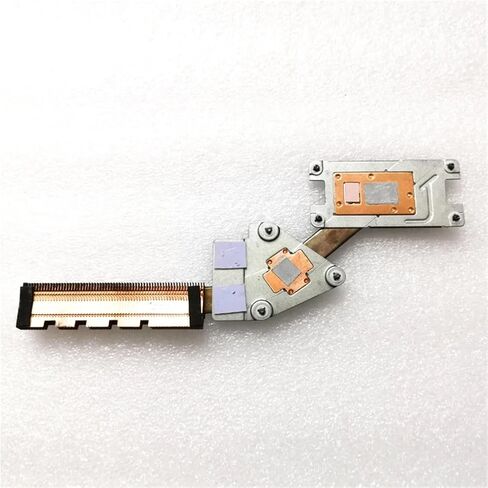 0HYJG9 for Latitude 3400 Laptop Heatsink Radiator Copper Tube CN-0HYJG9 HYJG9 in Saudi Arabia