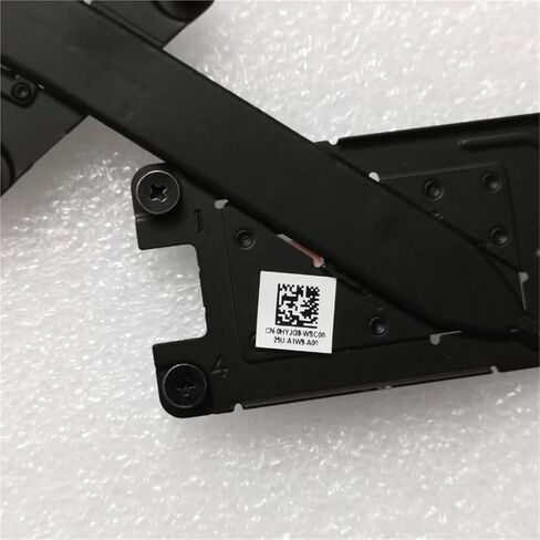 0HYJG9 for Latitude 3400 Laptop Heatsink Radiator Copper Tube CN-0HYJG9 HYJG9 in Saudi Arabia