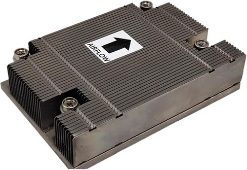 0RJHXF for R230 R330 Heatsink Heat Sink CN-0RJHXF RJHXF in Saudi Arabia