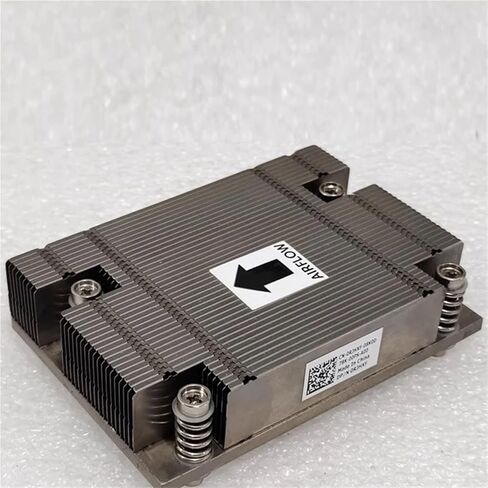 0RJHXF for R230 R330 Heatsink Heat Sink CN-0RJHXF RJHXF in Saudi Arabia
