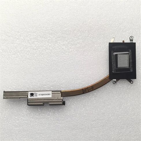 0CFHM9 for 3525 Laptop Cooling Fan Heatsink Copper Tube AT3QK0040K0 CN-0CFHM9 CFHM9 in Saudi Arabia