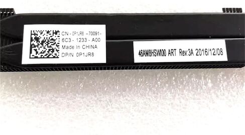 0P1JR8 لـ 14 5459 V5459 محمول تدفئة نحاس أنبوب النحاس CN-0P1JR8 P1JR8 in Saudi Arabia