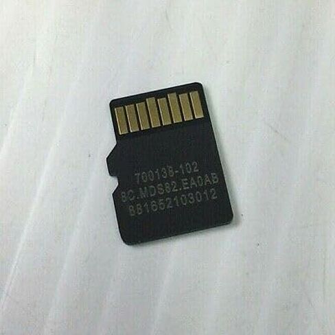 Genuine 700138-102 32GB microSD Enterprise Mainstream Flash Media Kit Original in Saudi Arabia