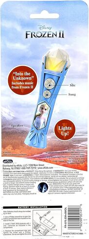 ميكروفون الغناء السحري وكاريوكي ام بي ثري من فروزين in Kuwait