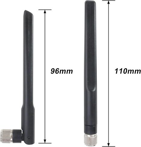 هوائي Haloview 2.4g لـ BT7 Touch/BT7 TPMS-2PCS in Kuwait