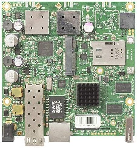 Routerboard 922UAGS-5HPACD in Kuwait