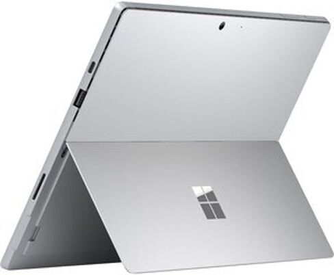 Microsoft Surface Pro 7+ محمول: 12.3 "شاشة اللمس Pixelsense ، Intel I3 ، ذاكرة الوصول العشوائي 8 جيجا بايت ، 128 جيجا بايت SSD ، تجربة الكمبيوتر اللوحي النهائية Windows Platinum 1xC-00001 (متجدد) in Kuwait