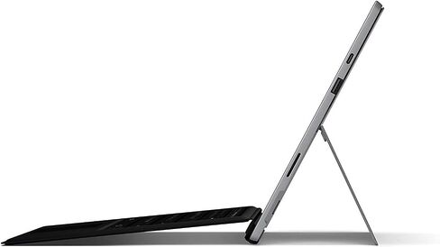 Microsoft Surface Pro 7+ محمول: 12.3 "شاشة اللمس Pixelsense ، Intel I3 ، ذاكرة الوصول العشوائي 8 جيجا بايت ، 128 جيجا بايت SSD ، تجربة الكمبيوتر اللوحي النهائية Windows Platinum 1xC-00001 (متجدد) in Kuwait
