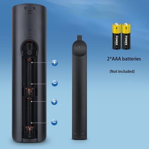 Remote Universal جديد لجميع Samsung TV Remote ، بديل متوافق لجميع تلفزيون Samsung الذكي ، LED ، LCD ، HDTV ، 3D ، سلسلة التلفزيون - لا يوجد أي إعداد - Netflix ، Prime Video ، Hulu Choils Keys in Kuwait