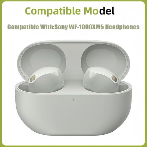 772030 بطارية قابلة لإعادة الشحن متوافقة مع سماعات Sony WF-1000XM5 مع الأدوات in Kuwait