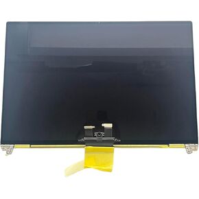 15.6" Touch Screen Replacement for Dell XPS 9500 9510 Precision 5550 5560 5570 Full LCD Screen Complete Top Display Assembly UHD+ 3840 x 2400 Gray 05TRT8 5TRT8 in Saudi Arabia