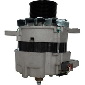 1pcs 24V 50A Alternators 301N20410Z For CAT 320D GC 323D S L 320C L 323D L FM RR 323D LN EXCAVATOR in Saudi Arabia