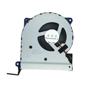 مروحة لـ YX560 YX560U R562UD F560UD X560UD NS85C22-17M01 13NB0P0P01021 مبرد in Kuwait