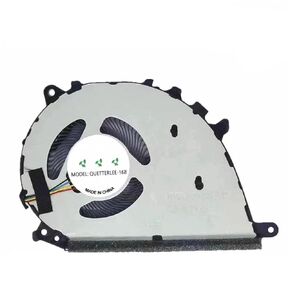 مروحة تبريد CPU كمبيوتر محمول لـ 13 UX325 UX325JA 14 UX425E UX425J UM425 UM425IA UM325S UM325UA U4700J U4700E U4700I in Kuwait