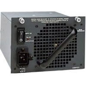 Cisco PWR-C45-2800ACV CATALYST 4500 2800W AC Supply (DATA و POE) (متجدد) in Kuwait