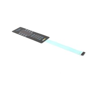 NGC-1495-2 لوحة المفاتيح NGC Tornado 2 مترو (NGC-1495-2) in Kuwait