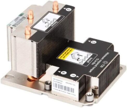HPE عالية الأداء Heatkink Kit Dinkink (826706-B21) in Saudi Arabia