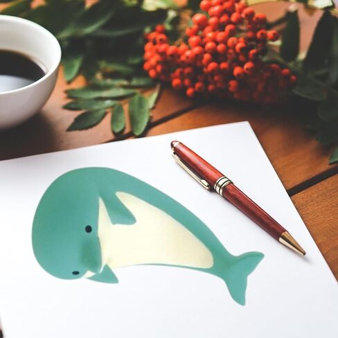 حامل الهاتف الخليوي Cyrank ، حامل هاتف Dolphin اللطيف حامل الهاتف الذكي حامل الهواتف الذكية للمكتب المكتبي ديكور ديكور ملحقات المكتب حلية المكتبية الصغيرة حامل لجميع أقراص الهواتف ، الأخضر in Kuwait