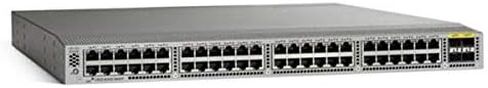 Cisco Nexus N3K-C3048TP-1GE 48 مفتاح المنفذ مع الطاقة المزدوجة (متجددة) in Saudi Arabia