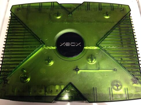 Halo Special Edition Xbox Game System [Xbox] (متجدد) in Saudi Arabia