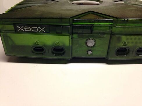 Halo Special Edition Xbox Game System [Xbox] (متجدد) in Saudi Arabia