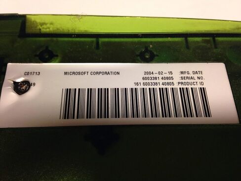 Halo Special Edition Xbox Game System [Xbox] (متجدد) in Saudi Arabia