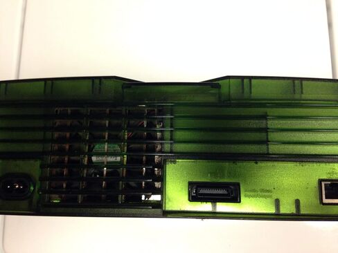 Halo Special Edition Xbox Game System [Xbox] (متجدد) in Saudi Arabia