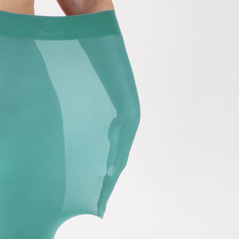 CALZITALY Opaque Colour tights, Thick tights, Microfiber 3D Pantyhose, 80 DEN | S, M, L, XL, XXL, 3XL, 4XL | Italian Hosiery in Kuwait