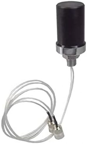 Ventev TerraWave 698-2700 MHz 2/4dBi Omnidirectional Surface-Mount LTE Antenna in Saudi Arabia