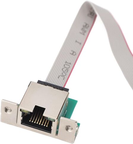 M.2 2.5G بطاقة شبكة Ethernet ، 2.5G/1G/100 MBPS Single RJ45 PORT INTERNAL in Kuwait