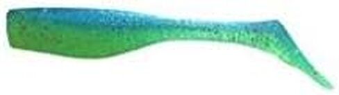 Dockside Matrix Shad Pro Pack 3" Limbo Slice 25 Per Pack 3MS25-23 in Saudi Arabia