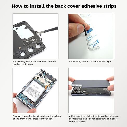 New GP5JE Battery Compatible with Pixel 7A, with Instruction & DIY Toolkit in Kuwait