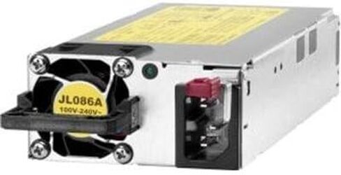HPE Networking BTO HPE JL086A#ABA Aruba X372 54VDC 680W 100-240VAC Power Supply in Saudi Arabia